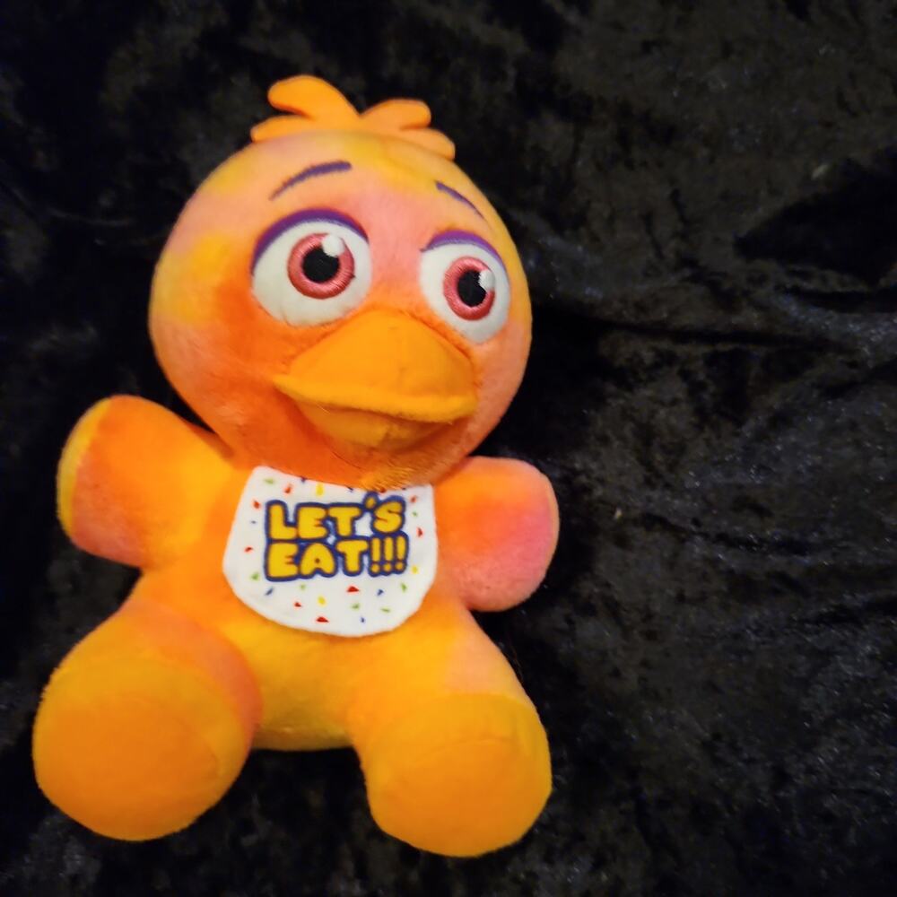 Five Nights At Freddy's